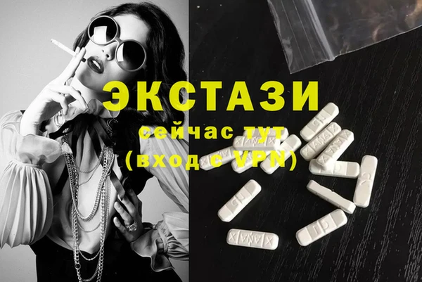 хмурый Бородино